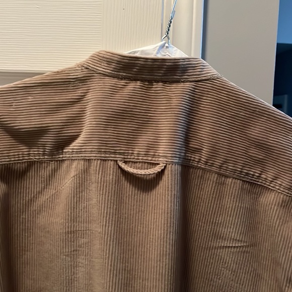 Men's Malcom Corduroy Jacket - Picture 5 of 11